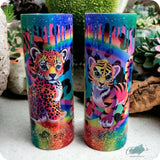 Ashlyn’s Check Off Your Christmas List 20oz Tumbler Special