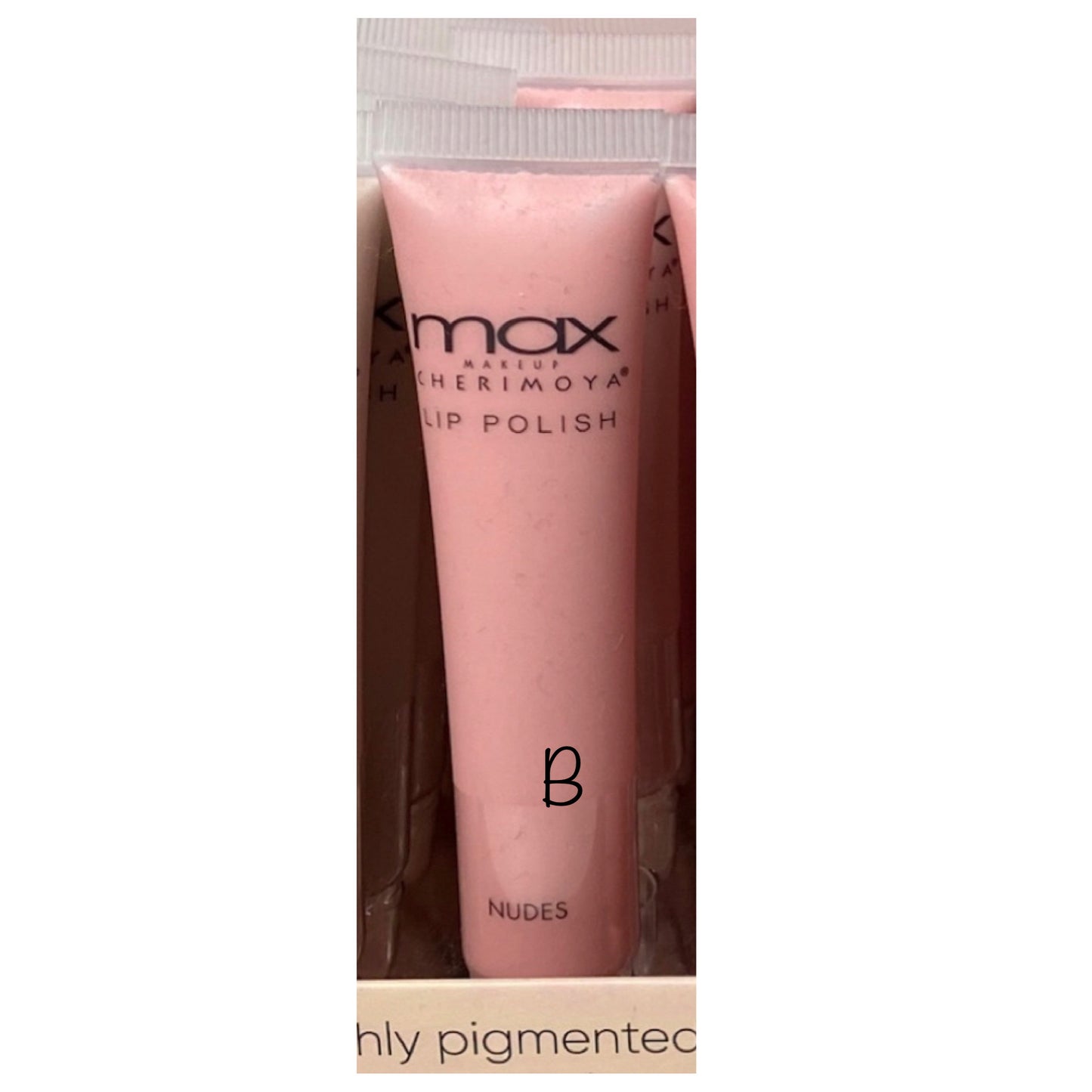 Every Girls Favorite! Soft Tones Matte’ Lip Gloss-Lip Cream