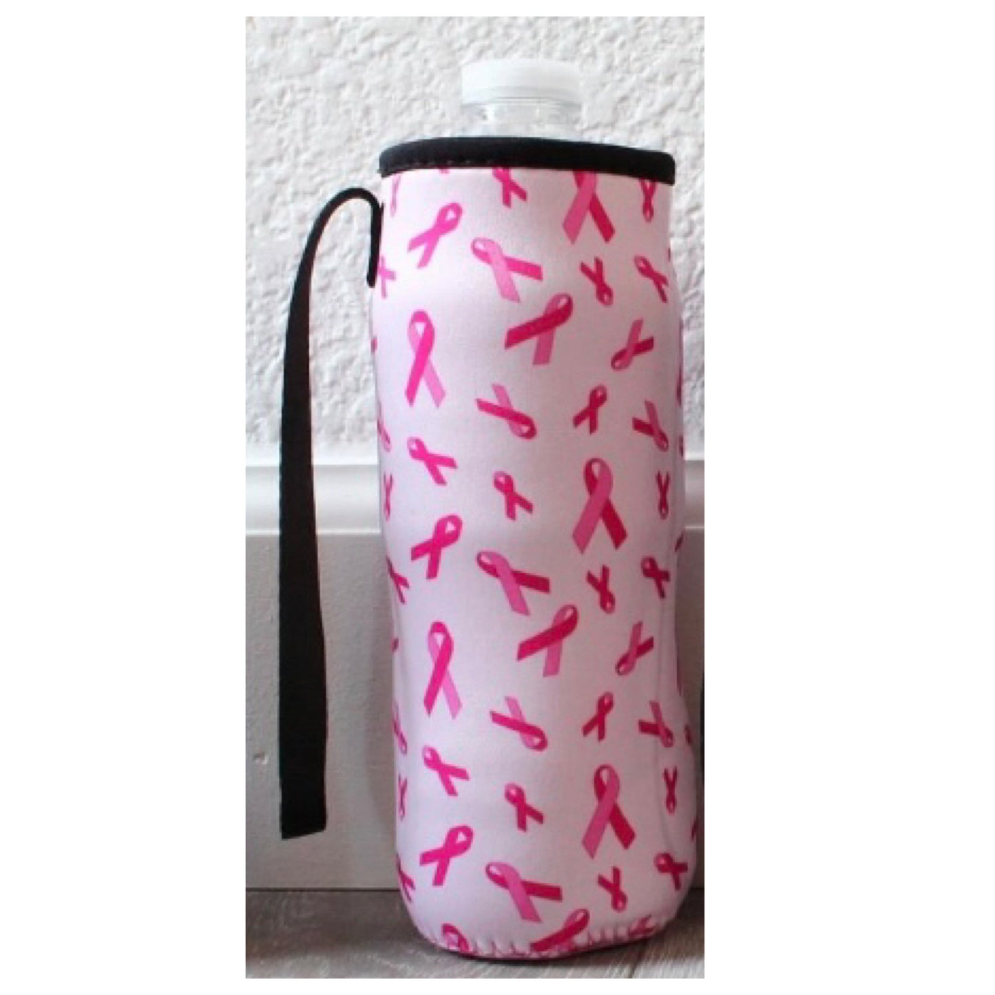 Crazy Fun Neoprene Water Bottle Covers