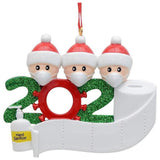 2020 Christmas Ornaments