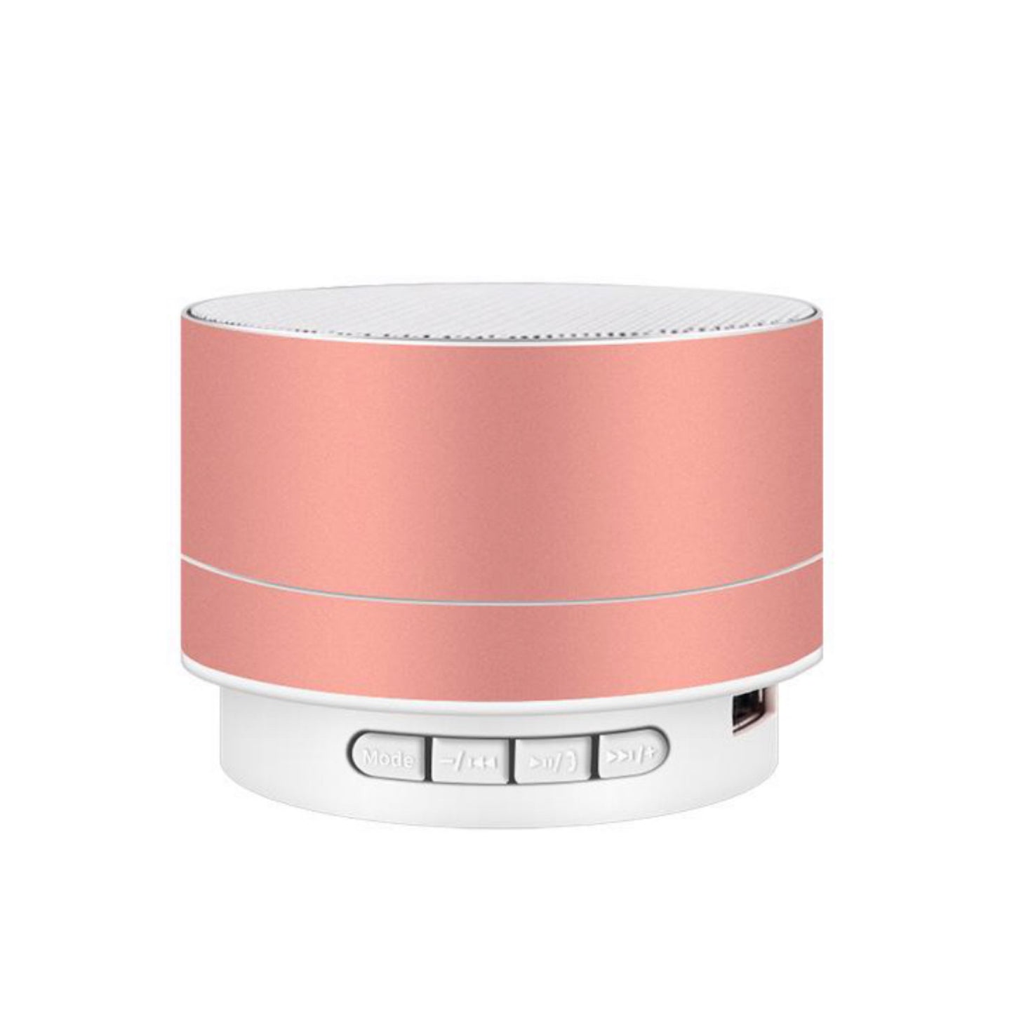 Time to Rock Mini Bluetooth Speaker, Subwoofer