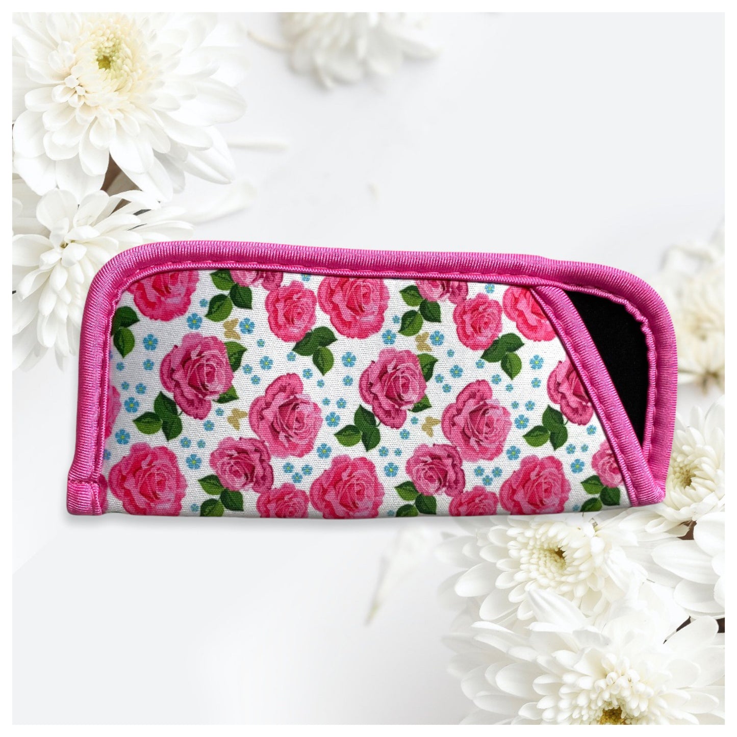 Neoprene Sunglasses Case-Cover