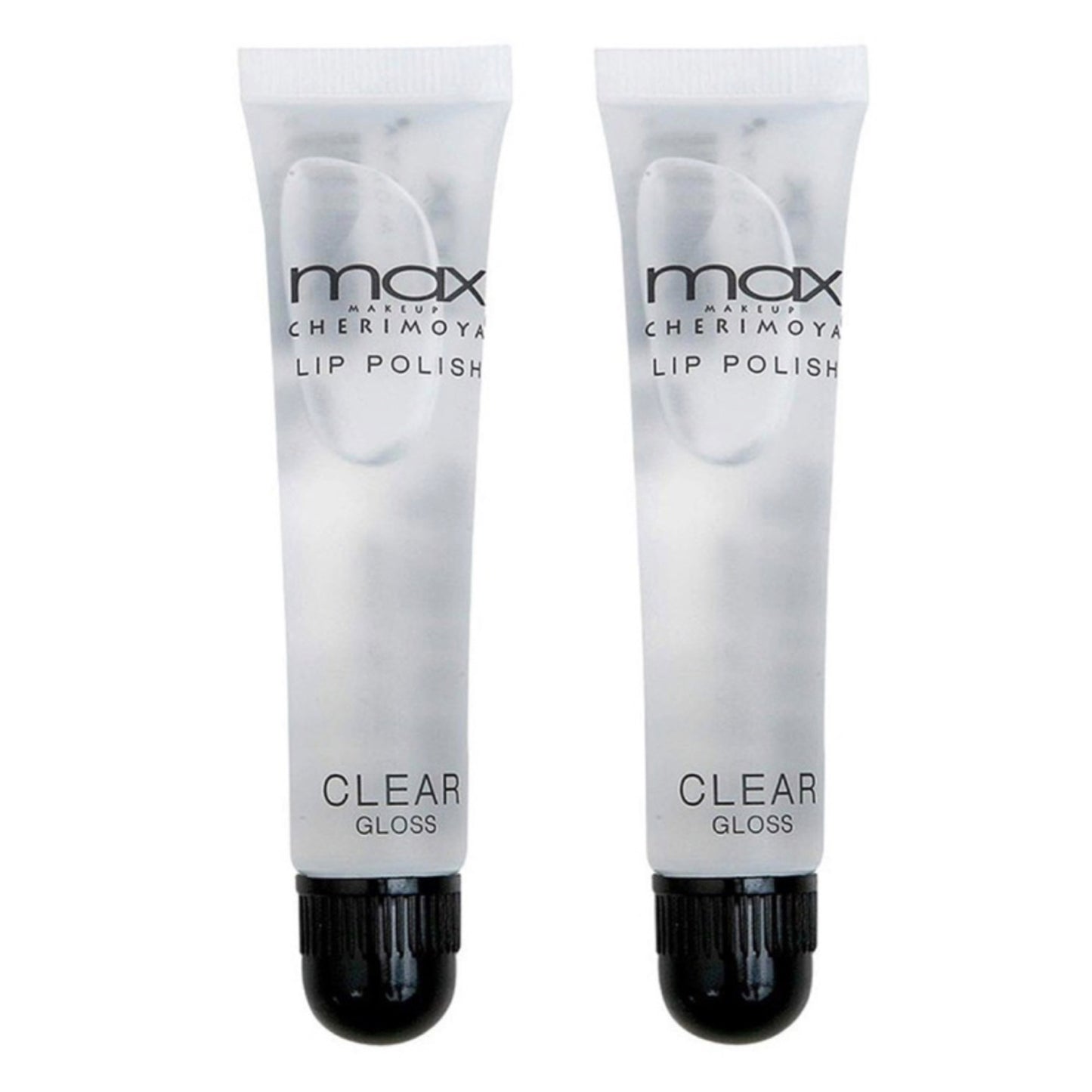 Clear Liquid Lip Gloss