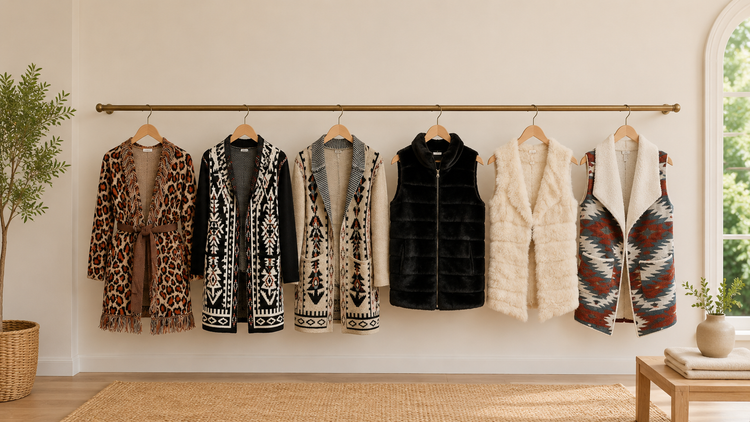 Outerwear