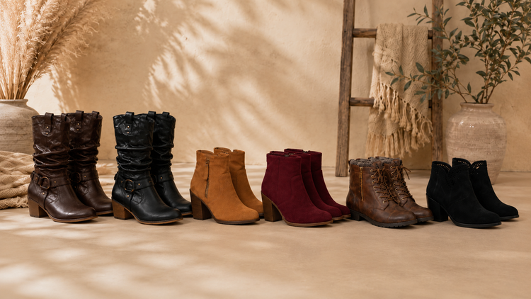 Boots