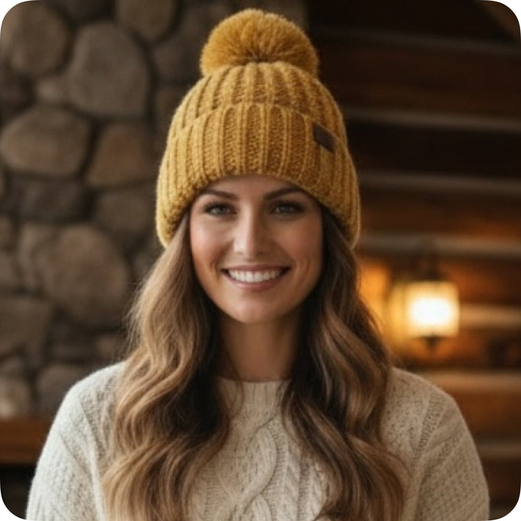 CC Beanies-Adult & Youth