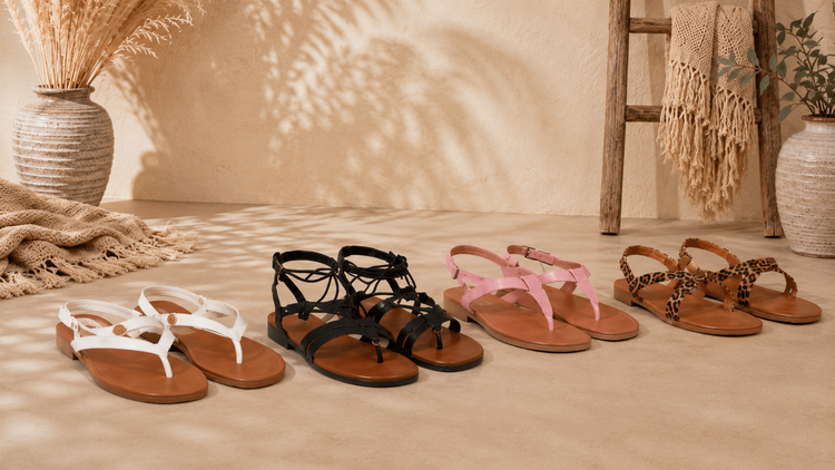 Flip Flops/Sandals