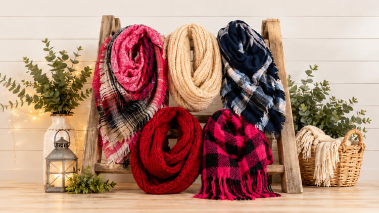 Scarves