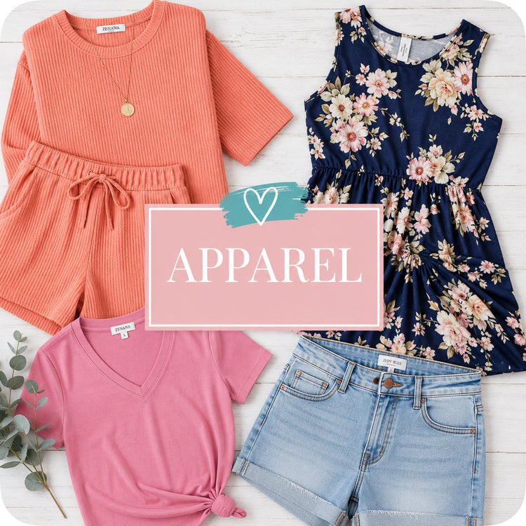Apparel