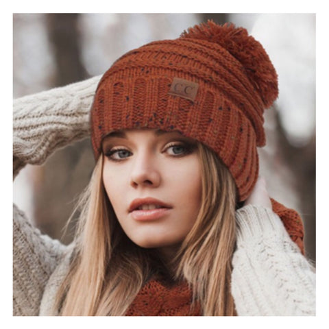 Cozy Cute-CC Beanies-Adult & Youth