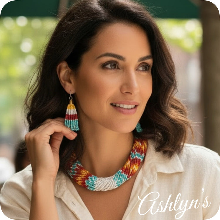 Necklace Sets