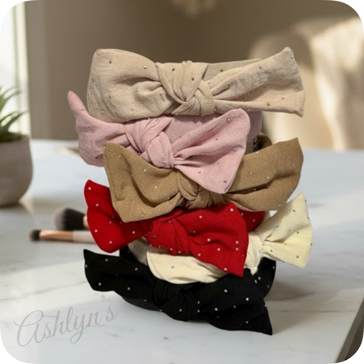 Hair Accessories