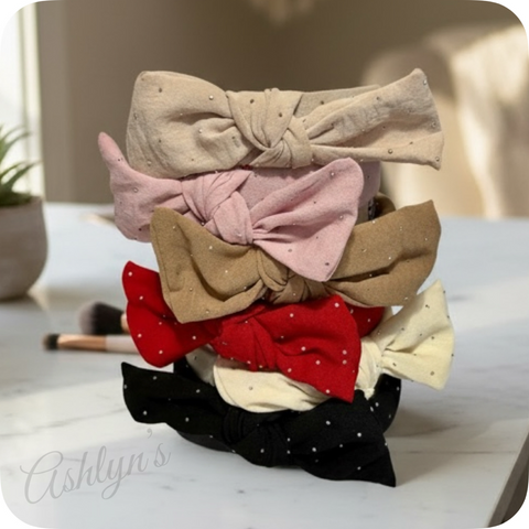 Hair Accessories