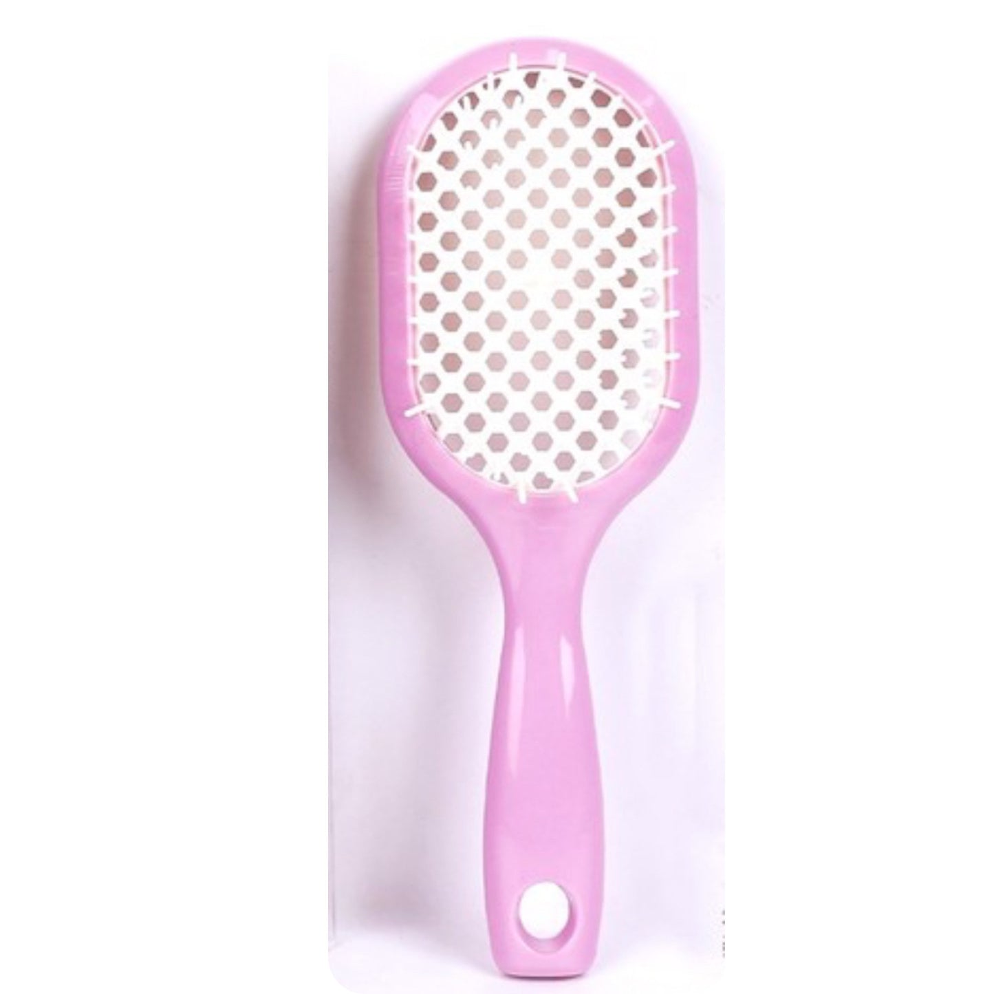 Zenana Wet or Dry Hair Detangler Brush-TikTok