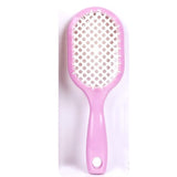 Zenana Wet or Dry Hair Detangler Brush-TikTok