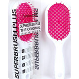 Zenana Wet or Dry Hair Detangler Brush-TikTok