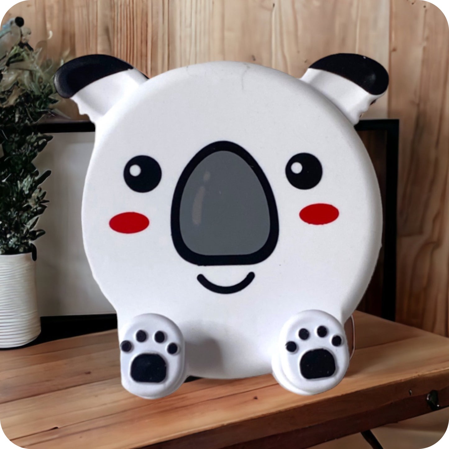 Ashlyn’s Animal Phone Holder Friend-Phone Stand