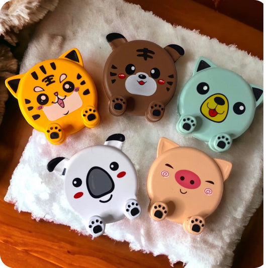 Ashlyn’s Animal Phone Holder Friend-Phone Stand
