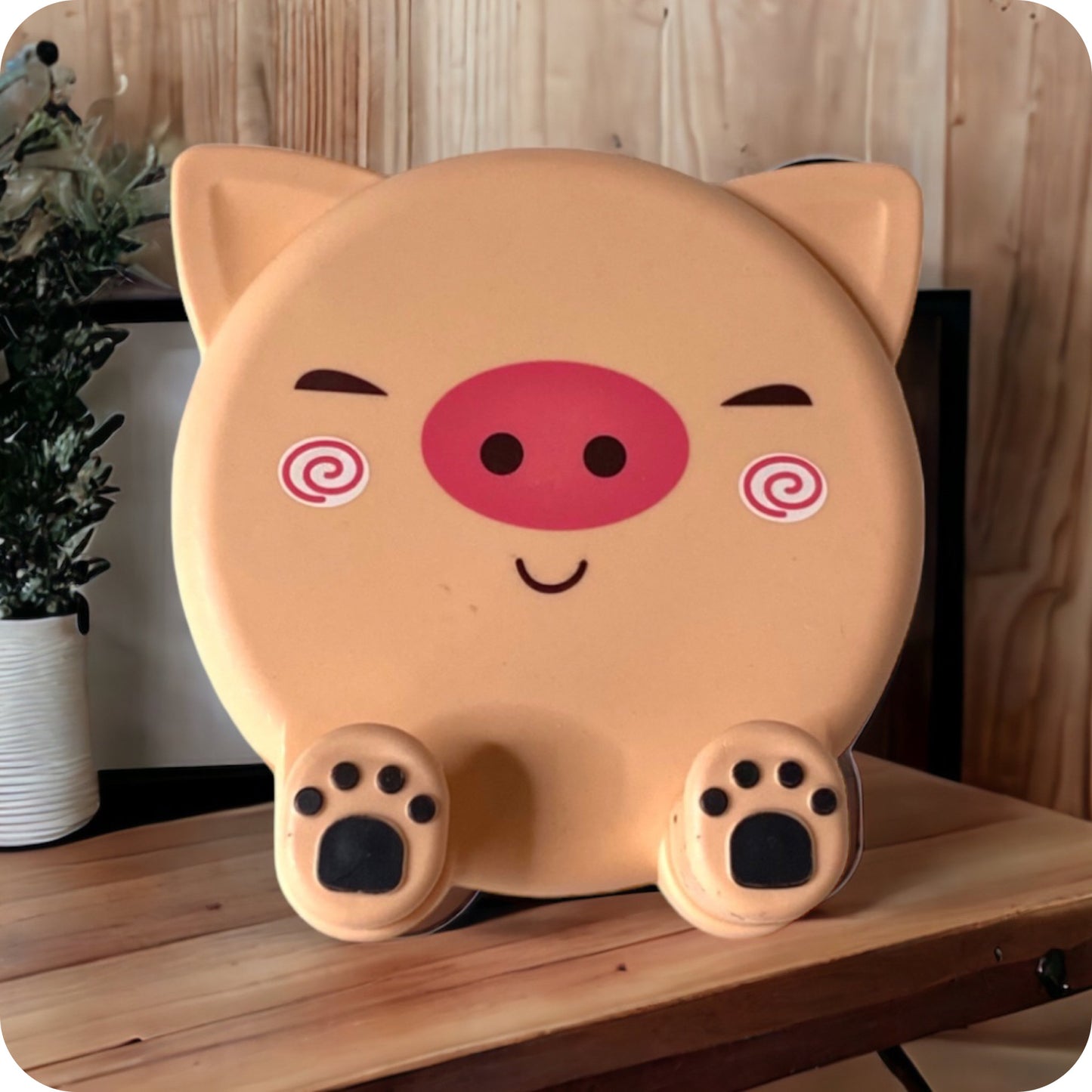 Ashlyn’s Animal Phone Holder Friend-Phone Stand