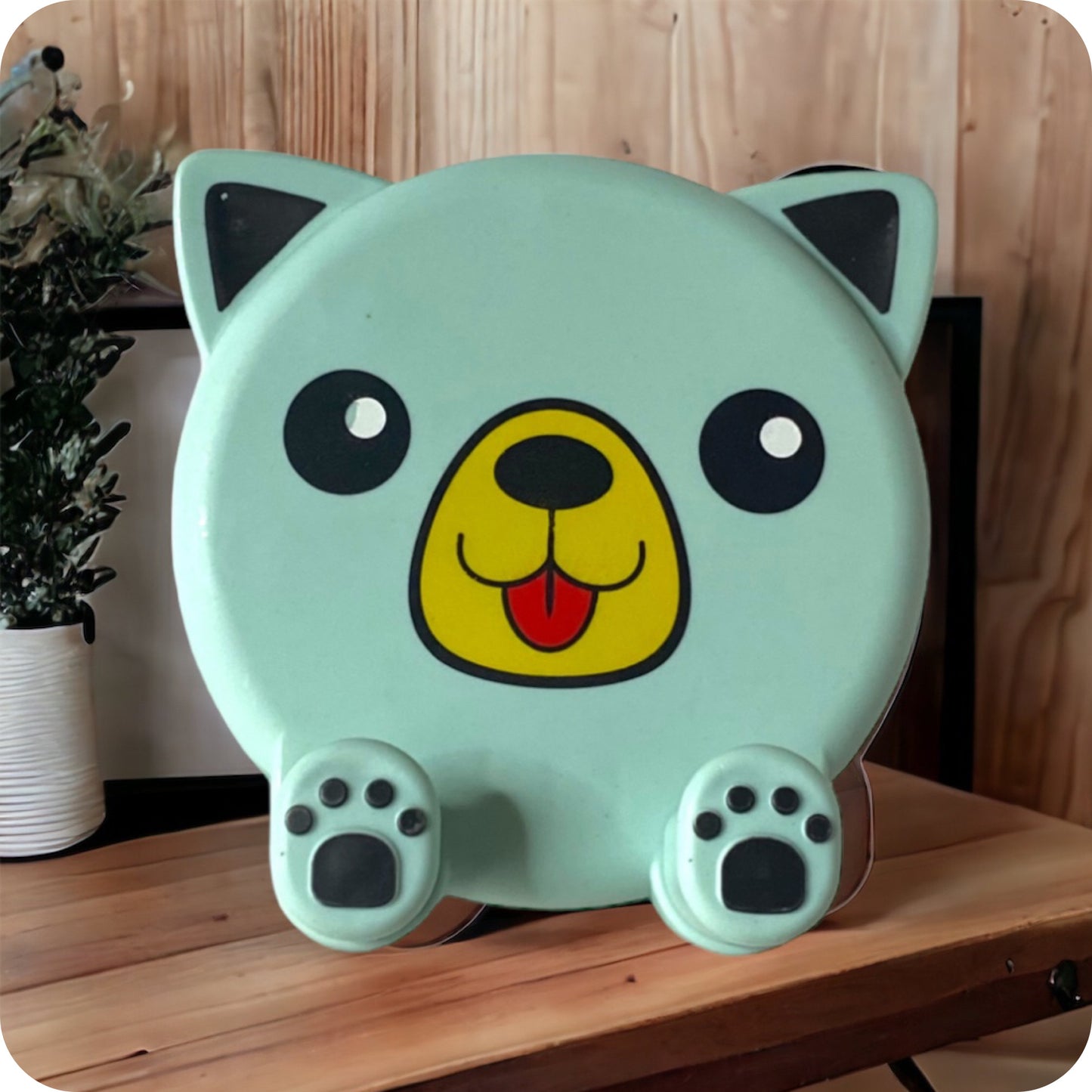 Ashlyn’s Animal Phone Holder Friend-Phone Stand