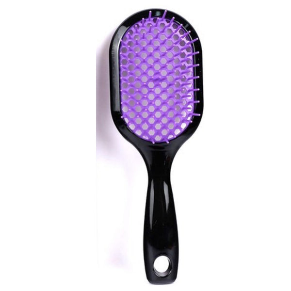 Zenana Wet or Dry Hair Detangler Brush-TikTok