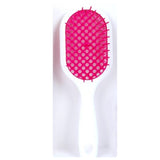 Zenana Wet or Dry Hair Detangler Brush-TikTok