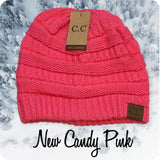 Always Faithful Stephanie Classic CC Beanies