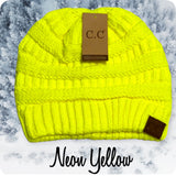 Always Faithful Stephanie Classic CC Beanies