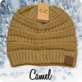 Always Faithful Stephanie Classic CC Beanies