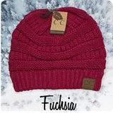 Always Faithful Stephanie Classic CC Beanies