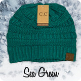 Always Faithful Stephanie Classic CC Beanies