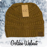 Always Faithful Stephanie Classic CC Beanies