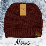 Always Faithful Stephanie Classic CC Beanies