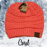 Always Faithful Stephanie Classic CC Beanies