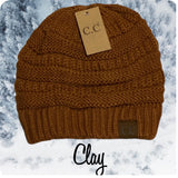 Always Faithful Stephanie Classic CC Beanies