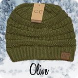 Always Faithful Stephanie Classic CC Beanies