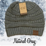 Always Faithful Stephanie Classic CC Beanies