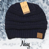 Always Faithful Stephanie Classic CC Beanies