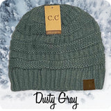 Always Faithful Stephanie Classic CC Beanies