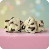 Plush Spa Headband-Cosmetic Headband-Hair Wrap