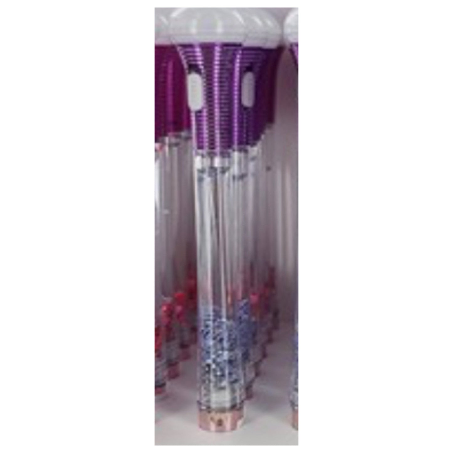 Crazy Cute Light Up UFO Writing Pens