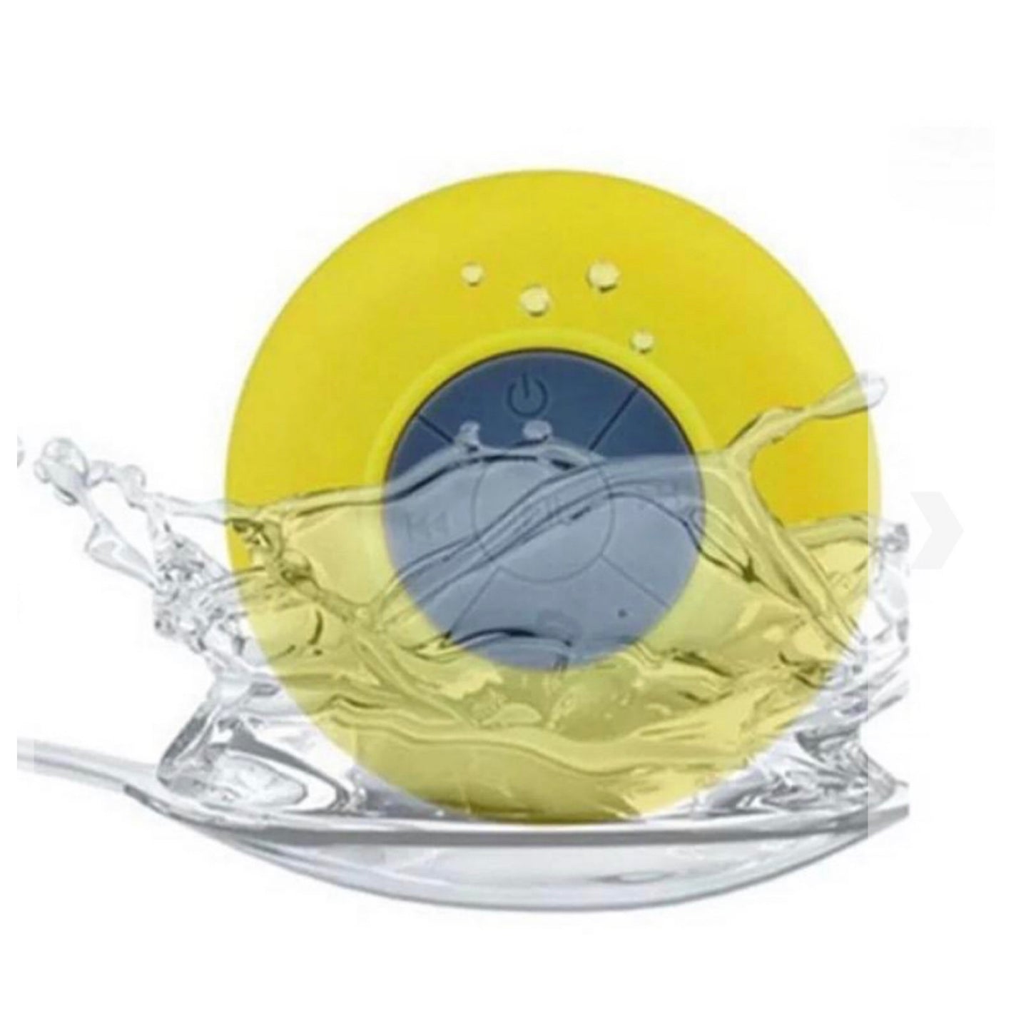 Waterproof Portable Bluetooth Speaker