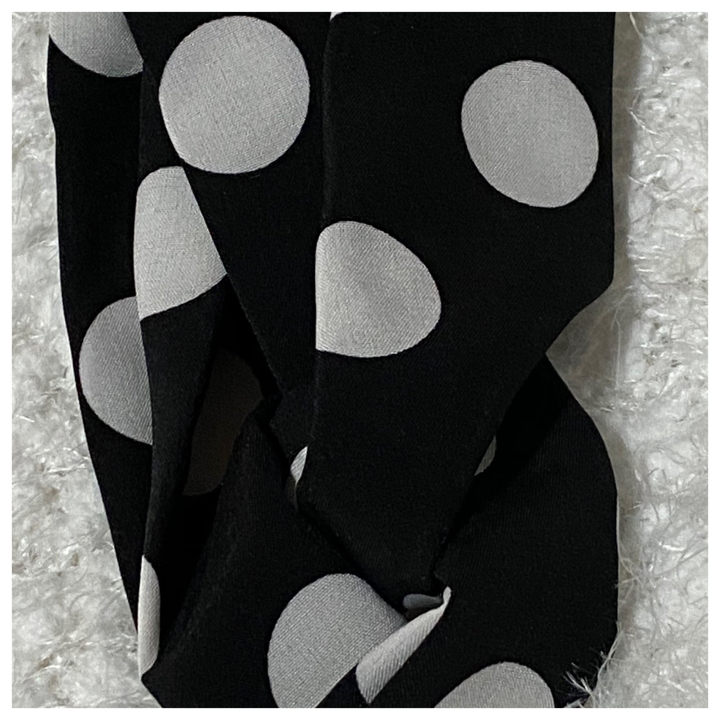 Adorable Polkadot Stretch Headbands
