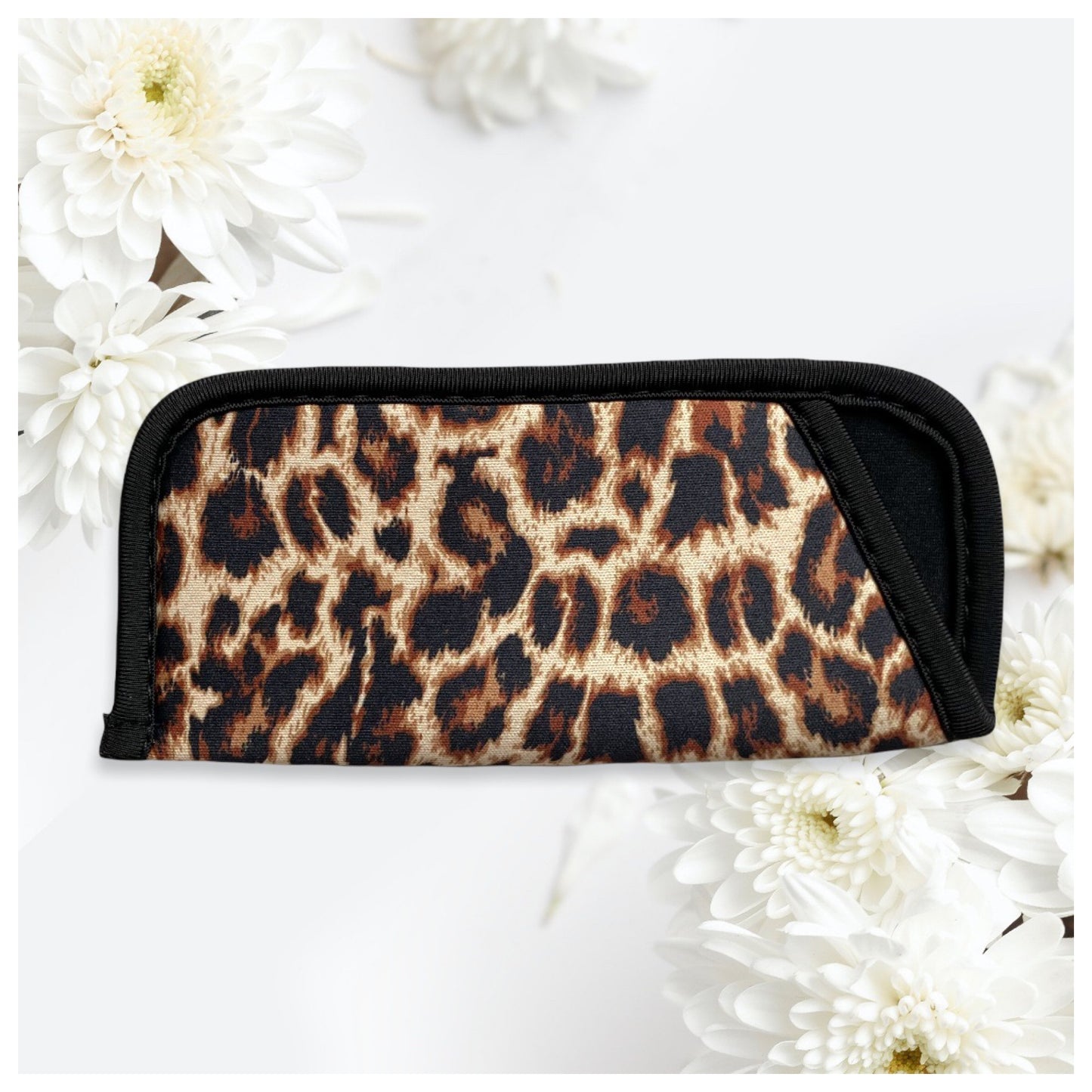 Neoprene Sunglasses Case-Cover