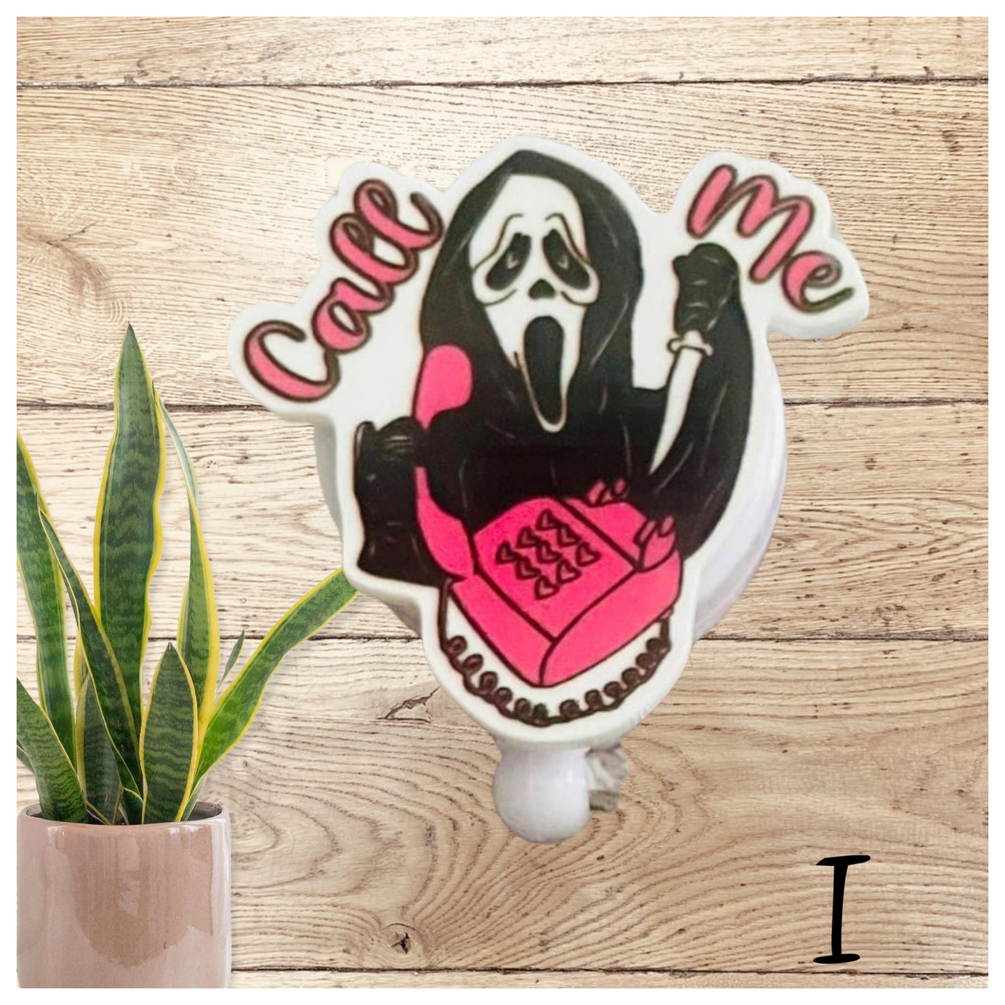 Crazy Fun and Convenient Key Reel-Keychains