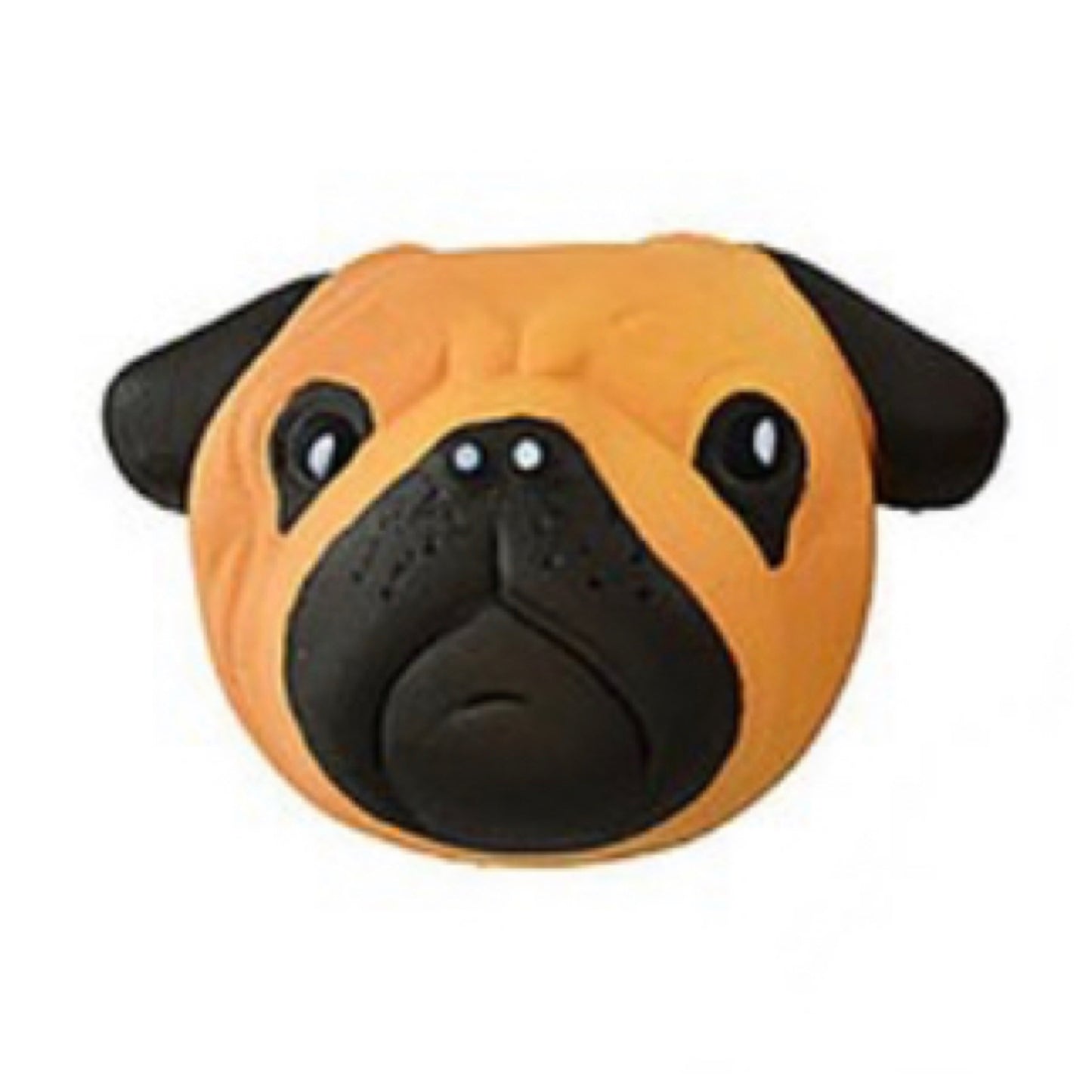 Crazy Fun Stress Relieving Squish Balls-5 Choices