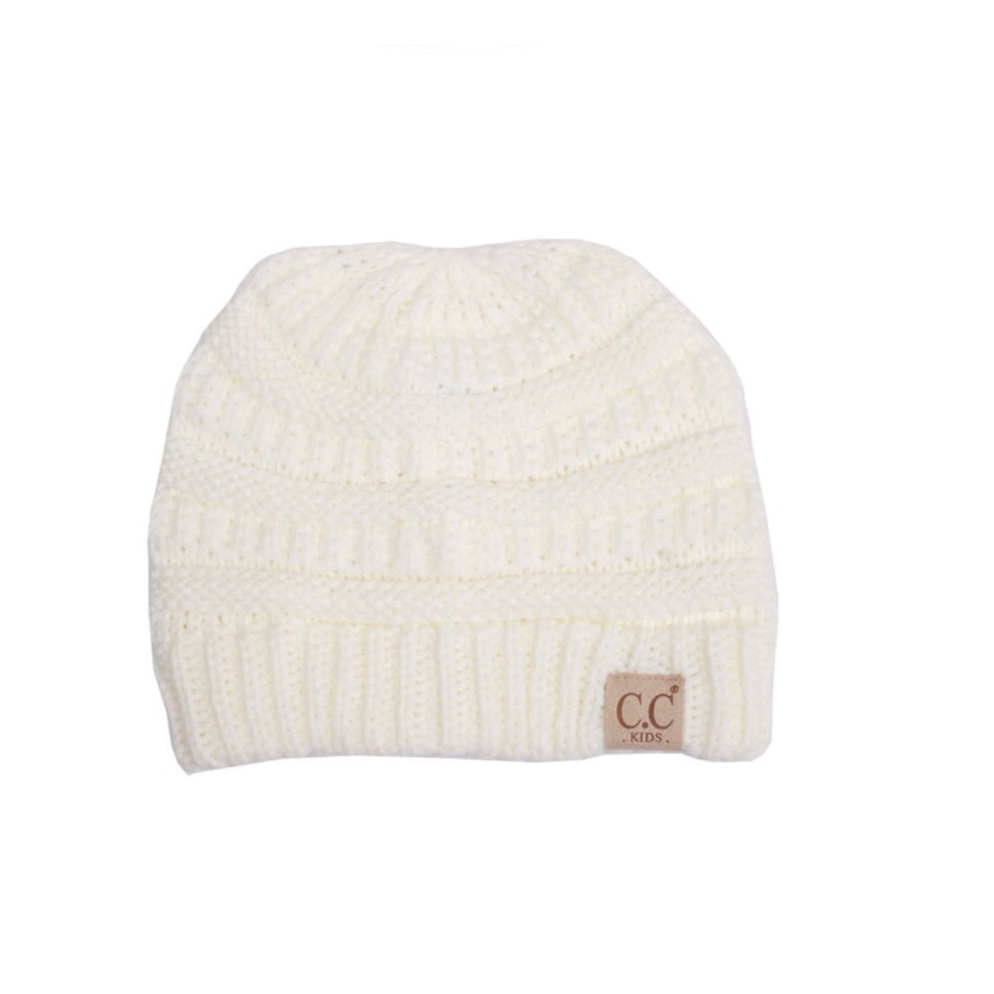 Cozy Cute Youth Classic CC Beanies