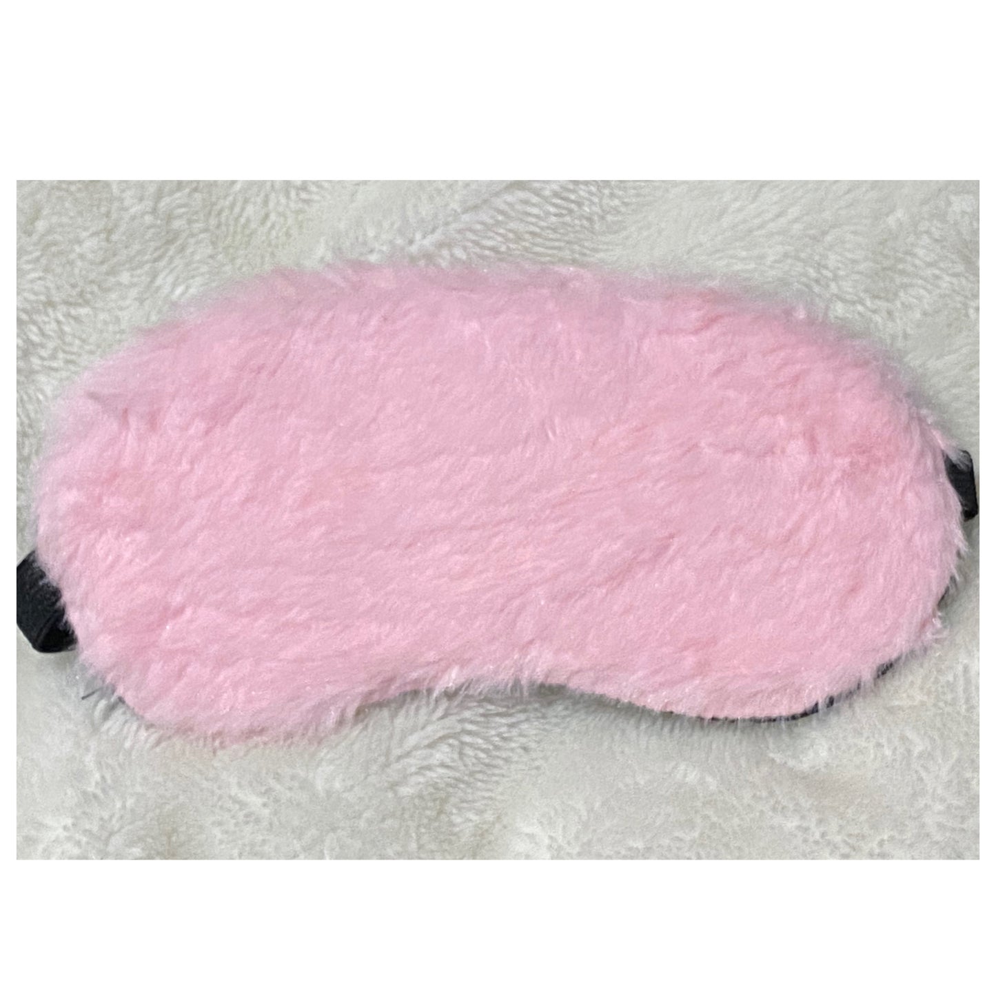 Furry Nite Time Sleep Masks