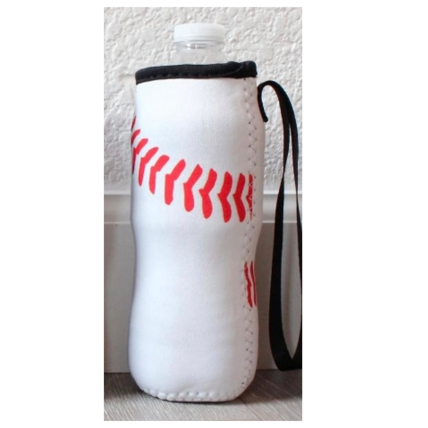 Crazy Fun Neoprene Water Bottle Covers