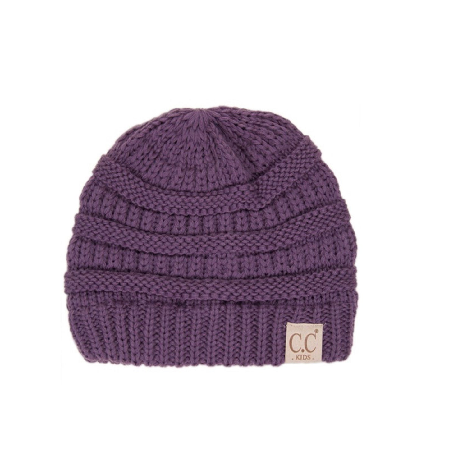 Cozy Cute Youth Classic CC Beanies